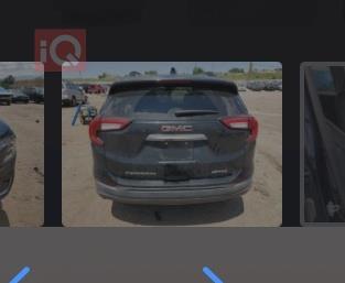 جي ام سي تيراين